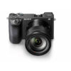 Sony a6500