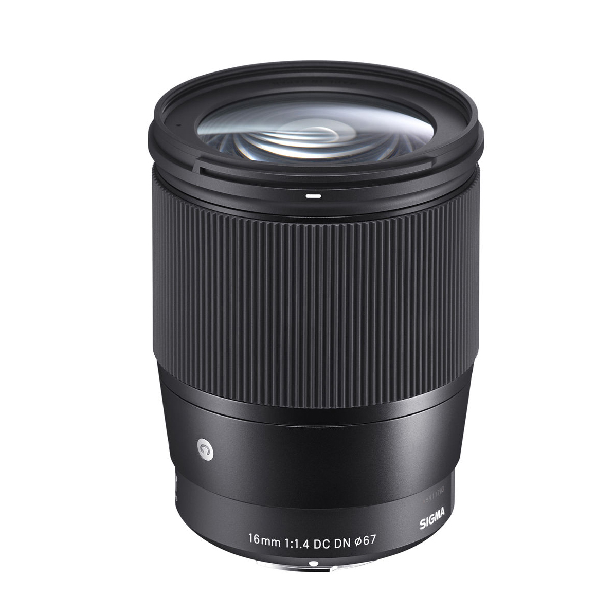 Rent a Sigma 16mm f/1.4 DC DN Contemporary Lens for Sony E-Mount, Best  Prices
