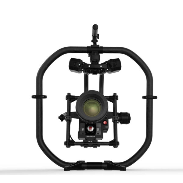 Movi pro