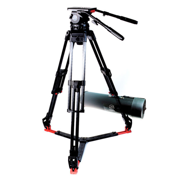 Sachtler System Video 25 Tripod