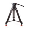 Sachtler System Video 25 Tripod - Image 5