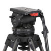 Sachtler System Video 25 Tripod - Image 6