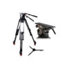 Sachtler System Video 25 Tripod - Image 4