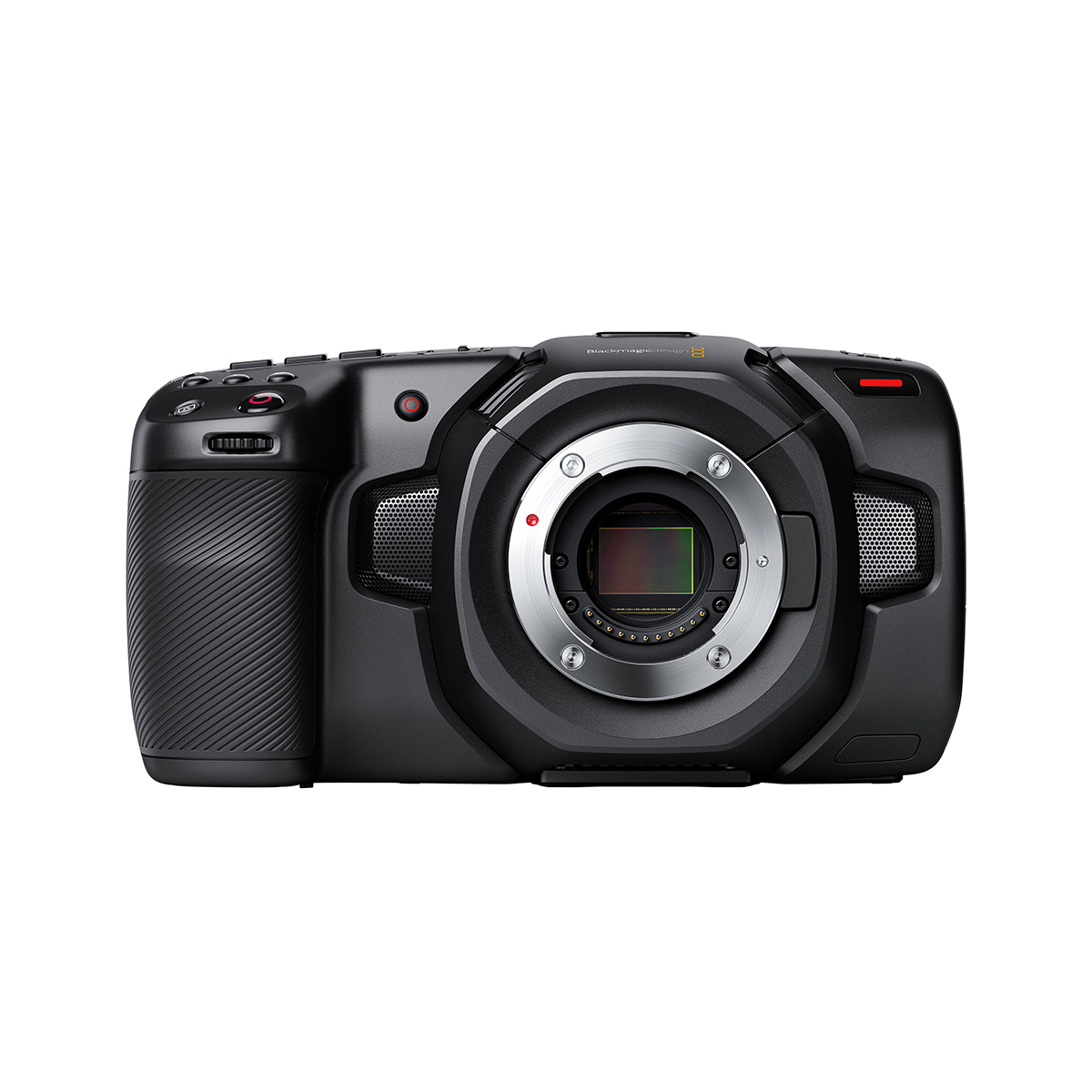 blackmagic pocket cinema camera 4k rental