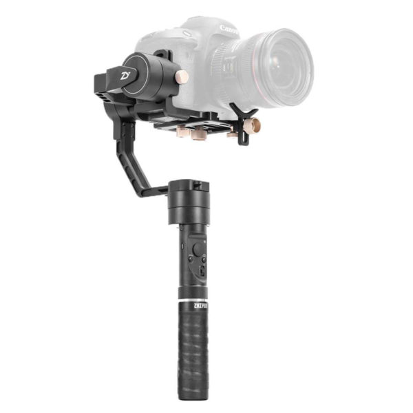 Zhiyun-Tech Crane Plus Handheld Gimbal Stabilizer