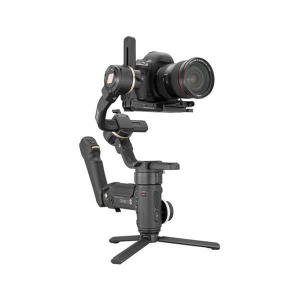 Zhiyun-Tech CRANE 3S Handheld Stabilizer