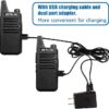 Retevis RT22 - RADIO - Image 4