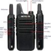 Retevis RT22 - RADIO - Image 2